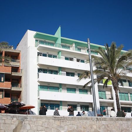 Sesimbra Mar Apartamento Luaran gambar