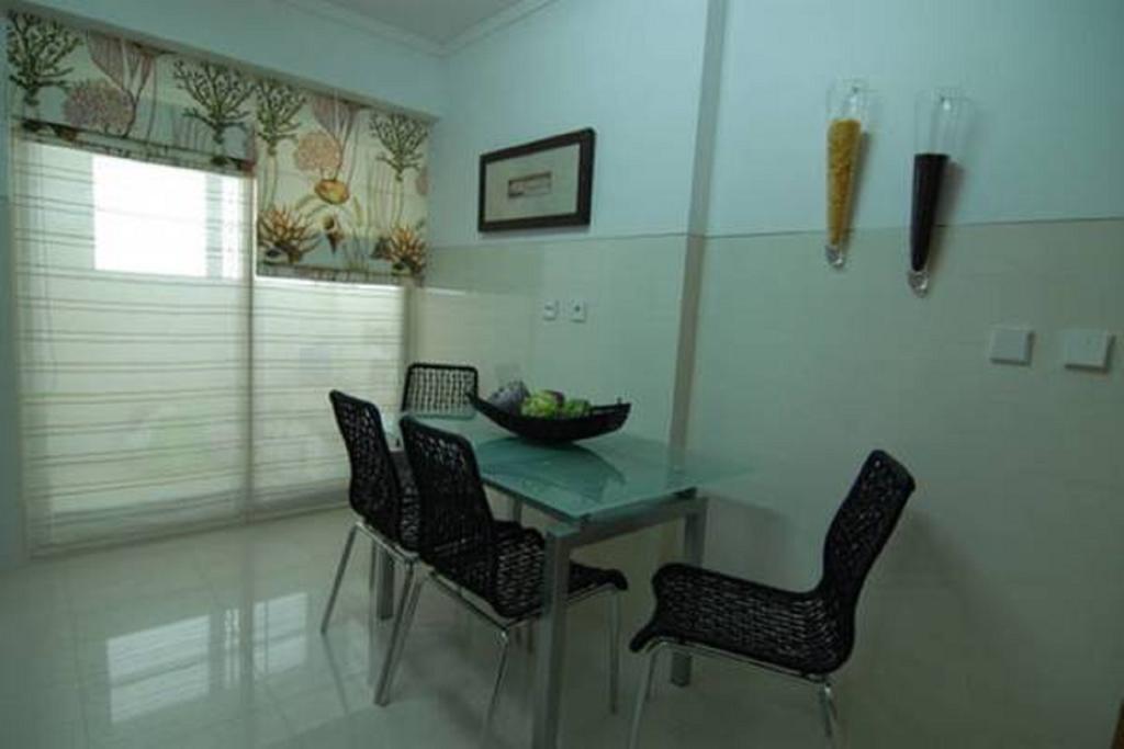 Sesimbra Mar Apartamento Bilik gambar