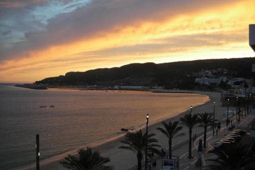 Sesimbra Mar Apartamento Bilik gambar