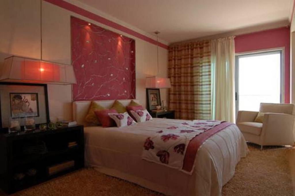 Sesimbra Mar Apartamento Bilik gambar
