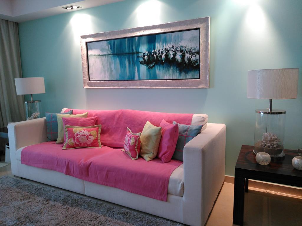 Sesimbra Mar Apartamento Luaran gambar