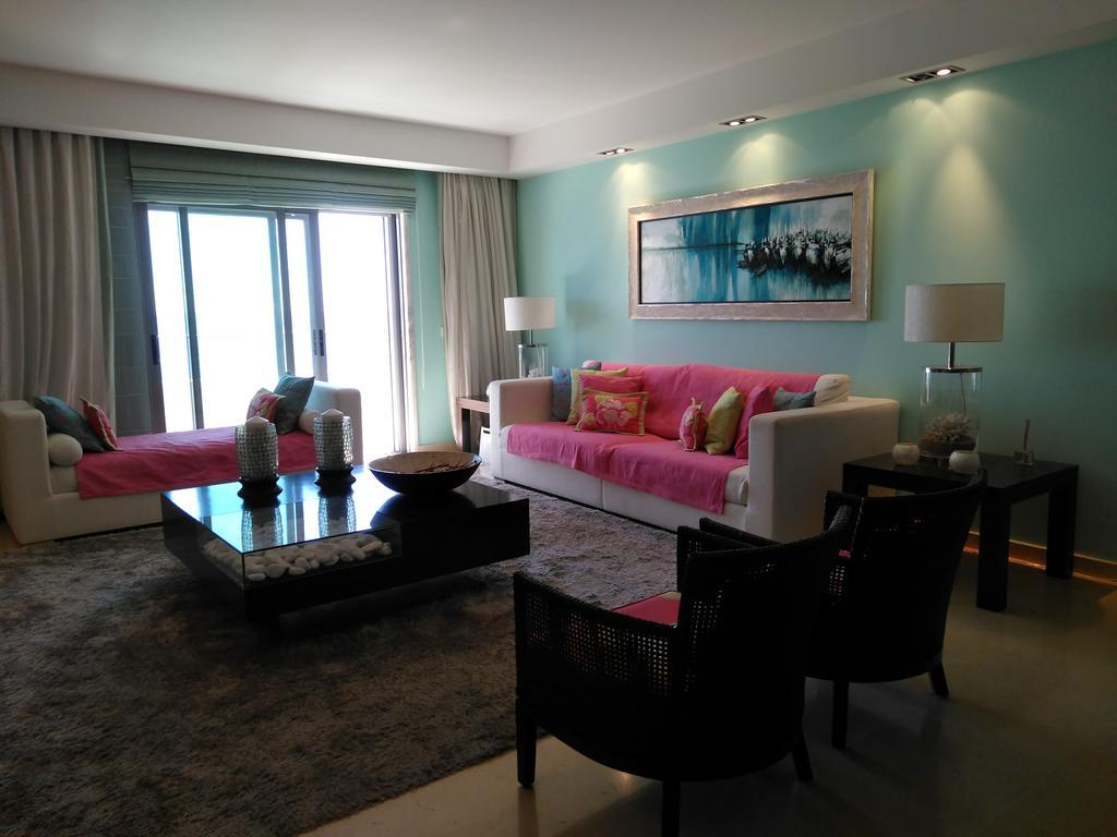 Sesimbra Mar Apartamento Luaran gambar