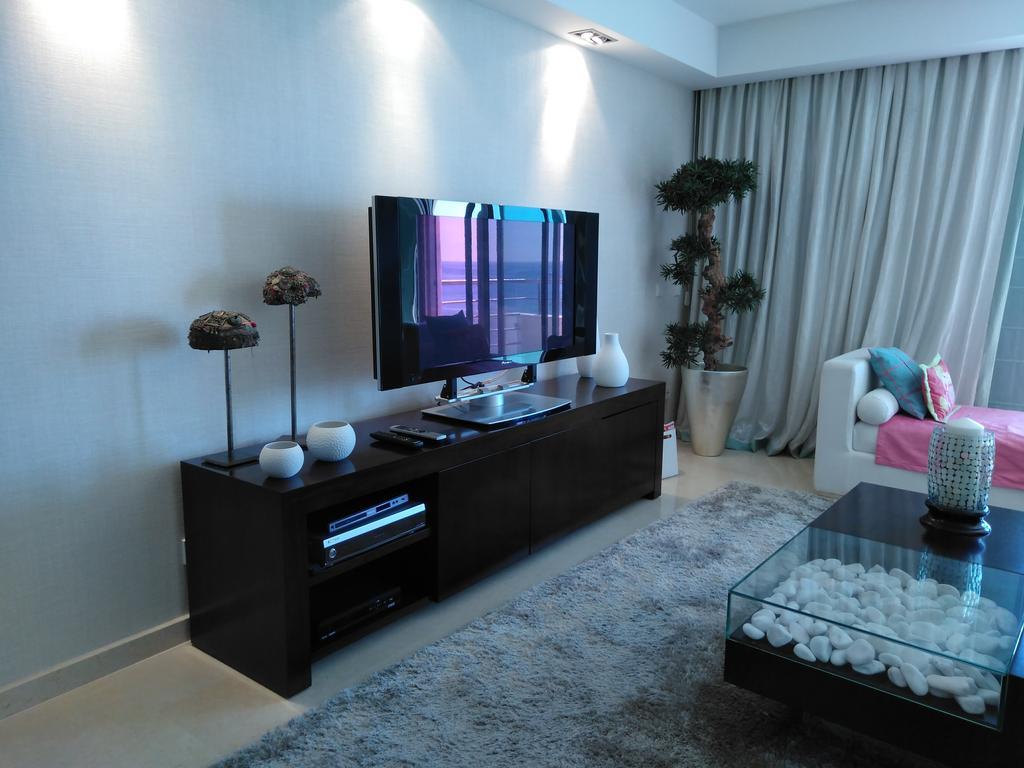 Sesimbra Mar Apartamento Luaran gambar