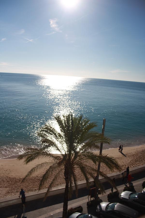 Sesimbra Mar Apartamento Luaran gambar
