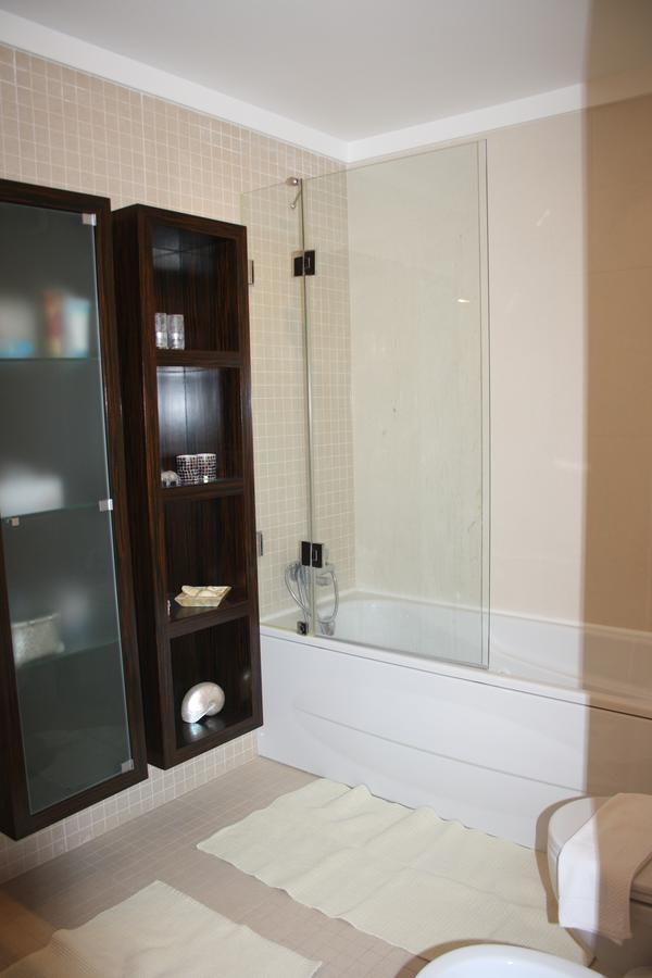 Sesimbra Mar Apartamento Luaran gambar