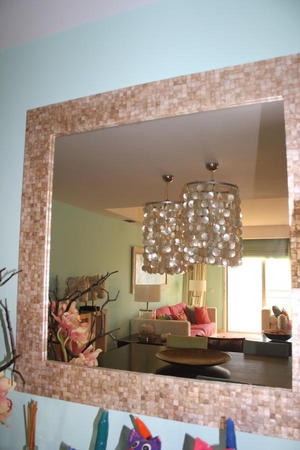 Sesimbra Mar Apartamento Luaran gambar